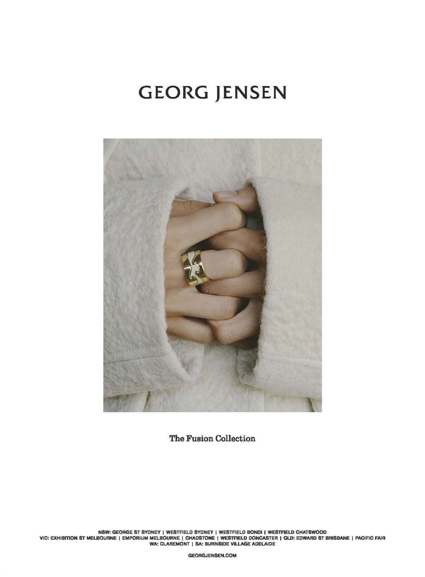 Vogue Australia – November 2025 Magazine Digital