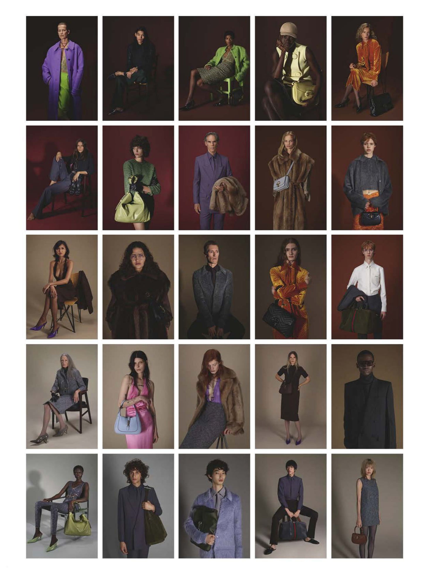 Vogue Australia – September 2025 Magazine Digital