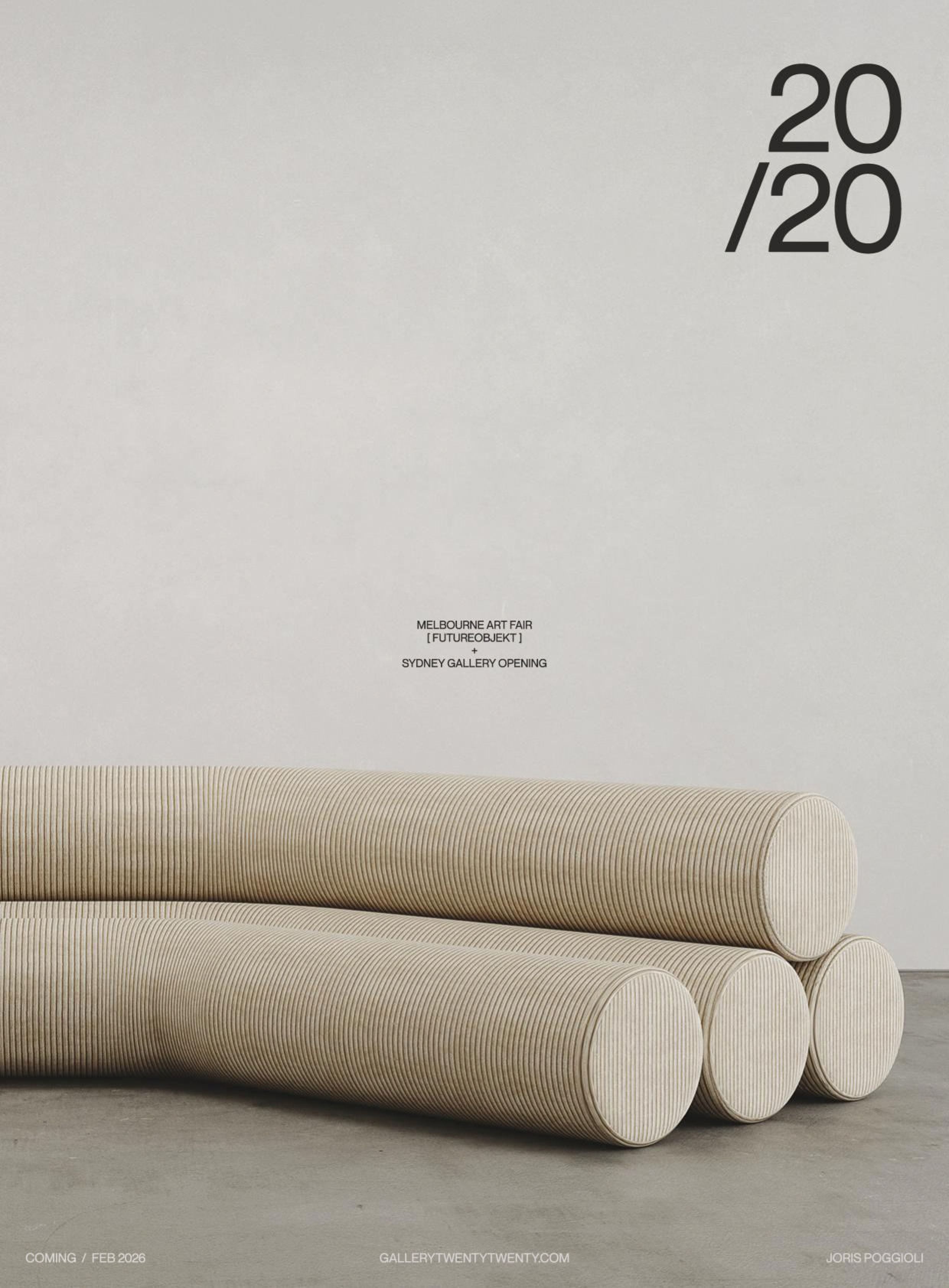 Vogue Living Australia – January/February 2026 Magazine
