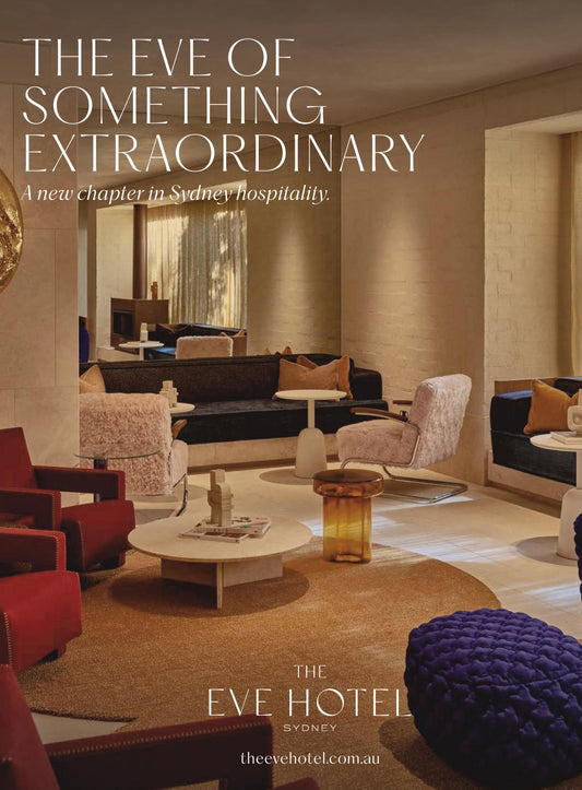 Vogue Living Australia – January/February 2026 Magazine Digital