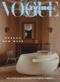 Vogue Living Australia- November / December 2025 Magazine