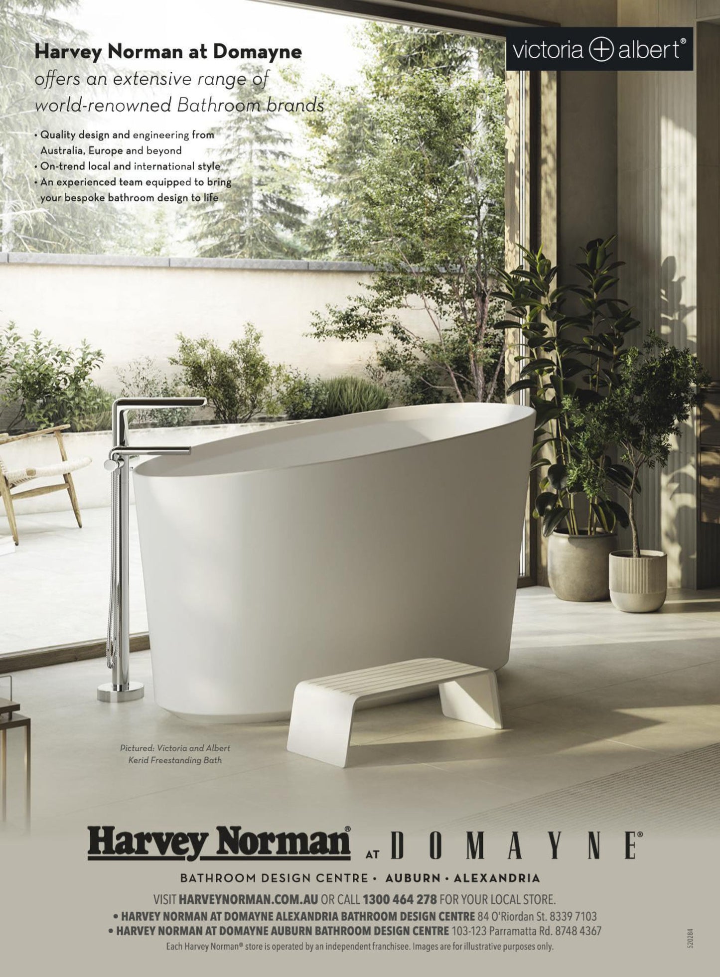 Vogue Living Australia – September/October 2025 Magazine Digital