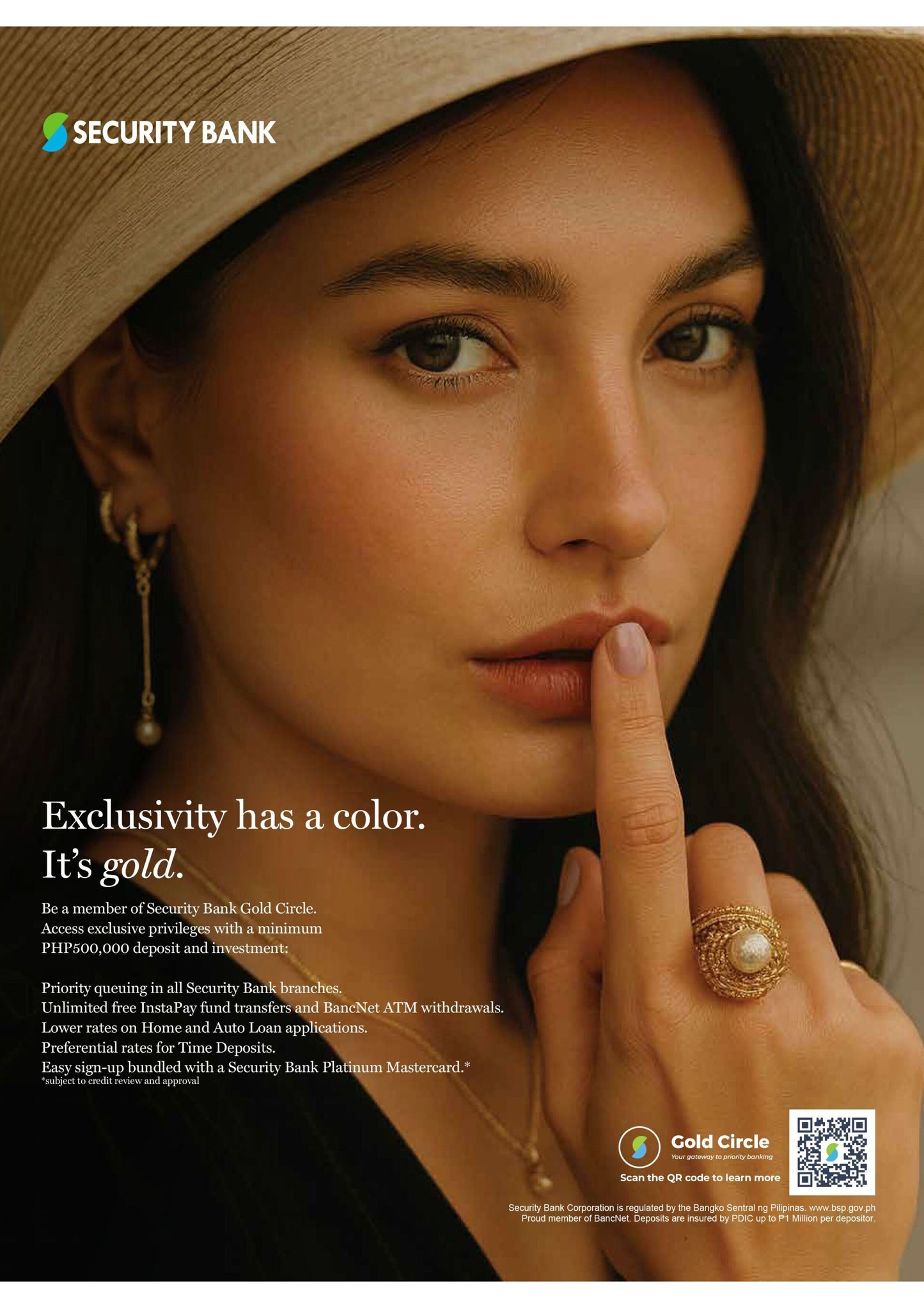 Vogue Philippines – December 2025 / January 2026 Magazine Digital