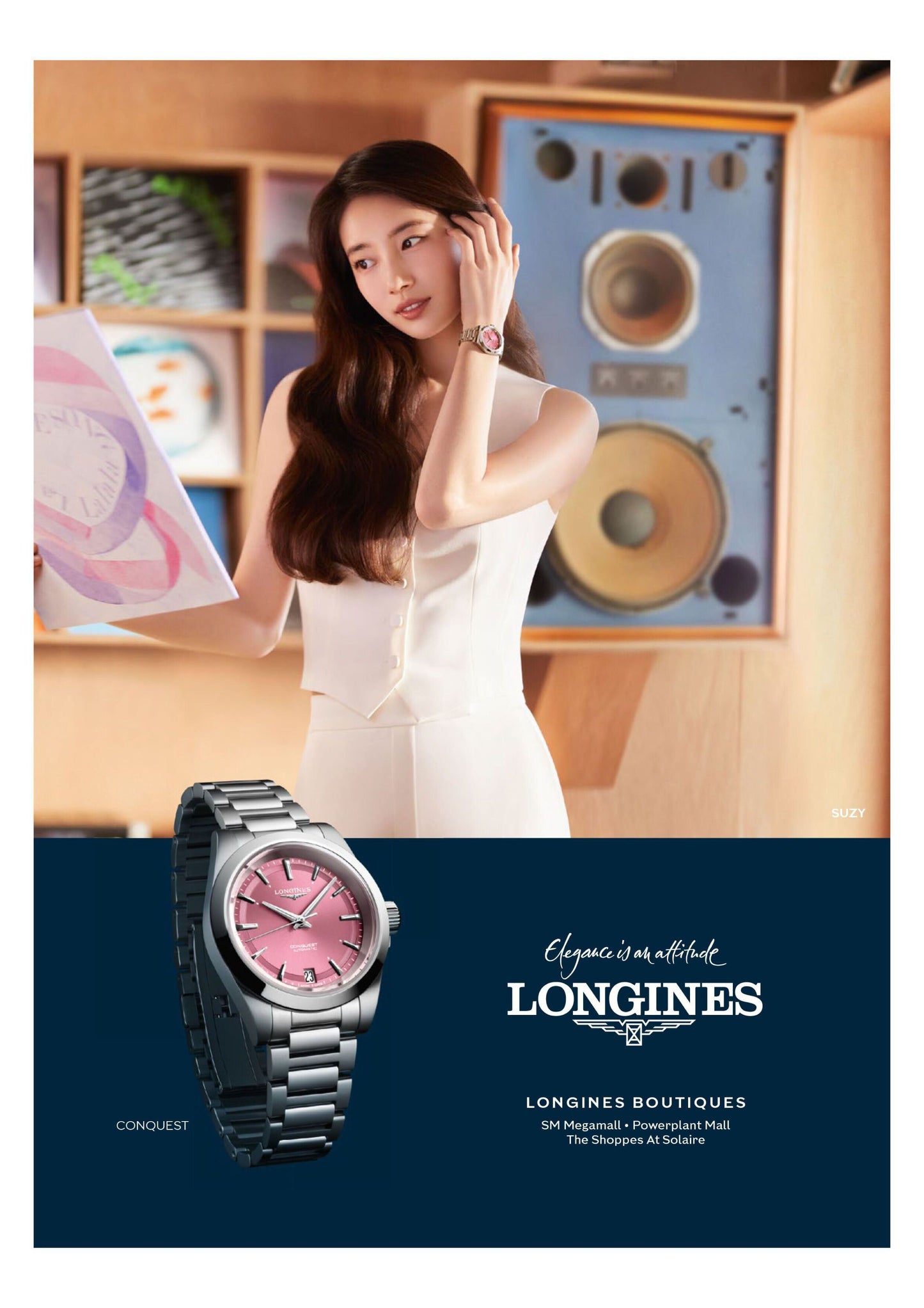 Vogue Philippines – May 2025 Magazine Digital