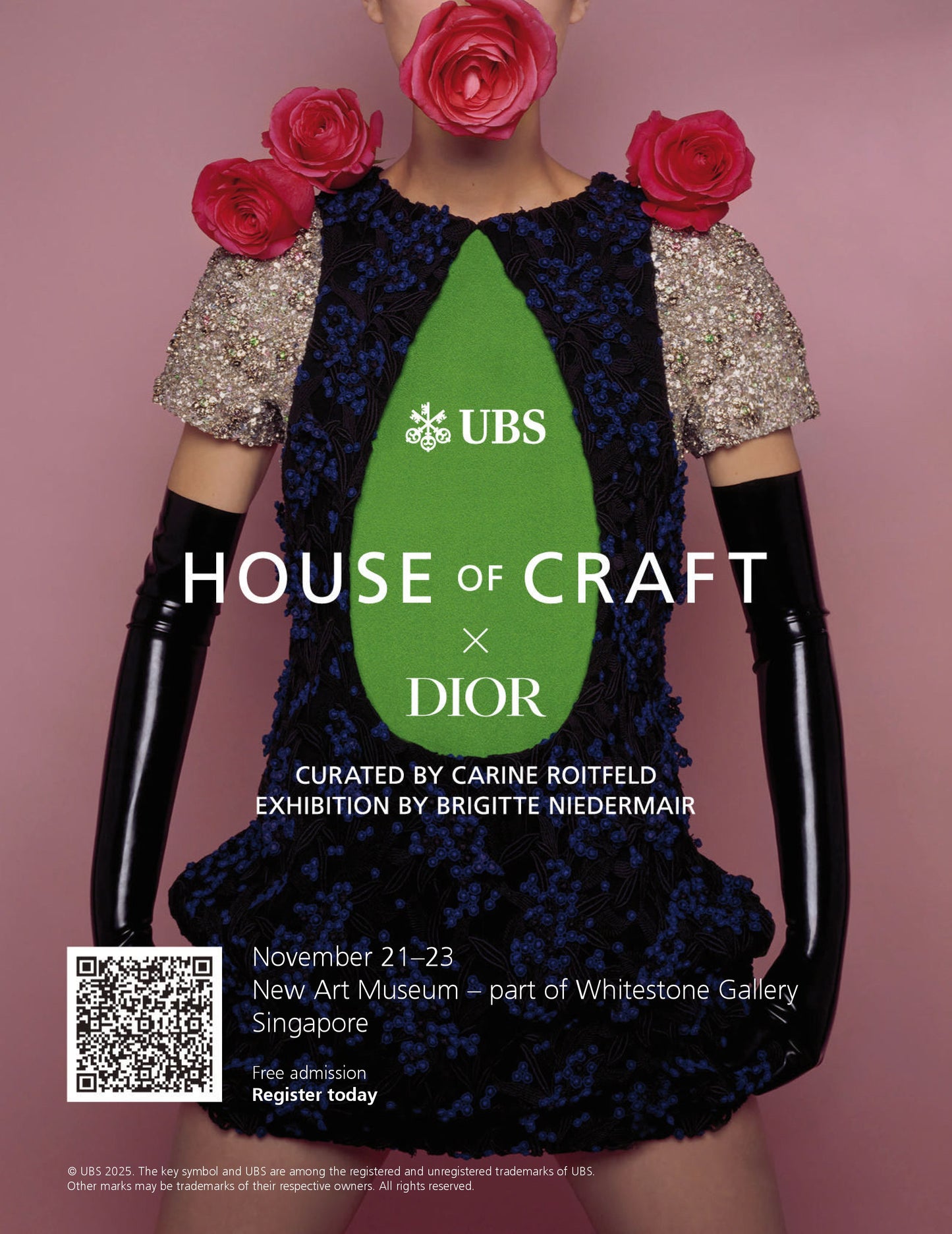 Vogue Singapore – November 2025 Magazine Digital