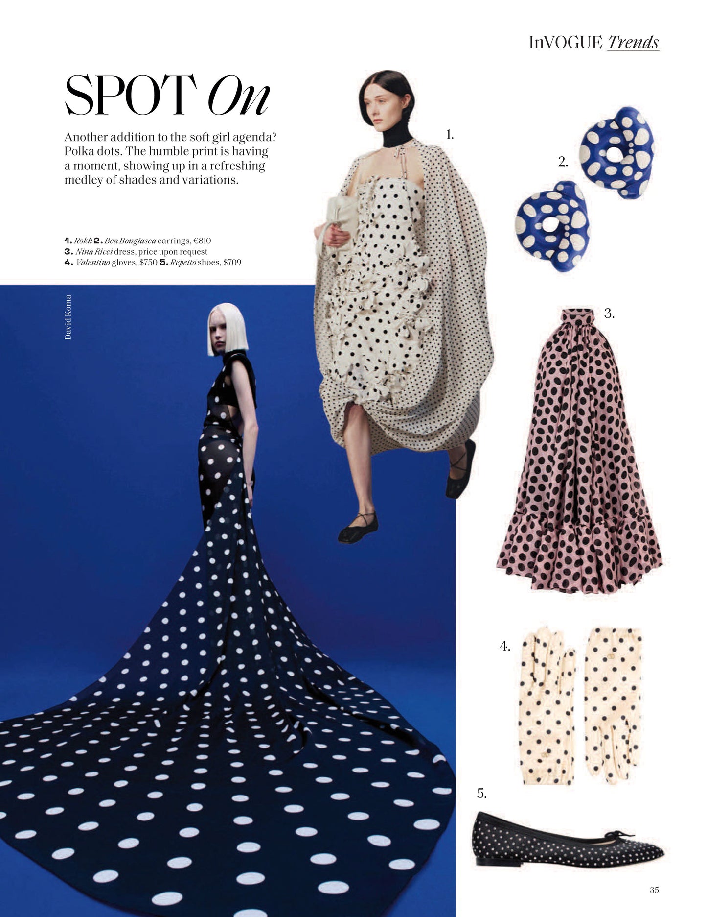 Vogue Singapore – September 2025 Magazine Digital