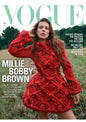 Vogue UK – December 2025 Magazine Digital