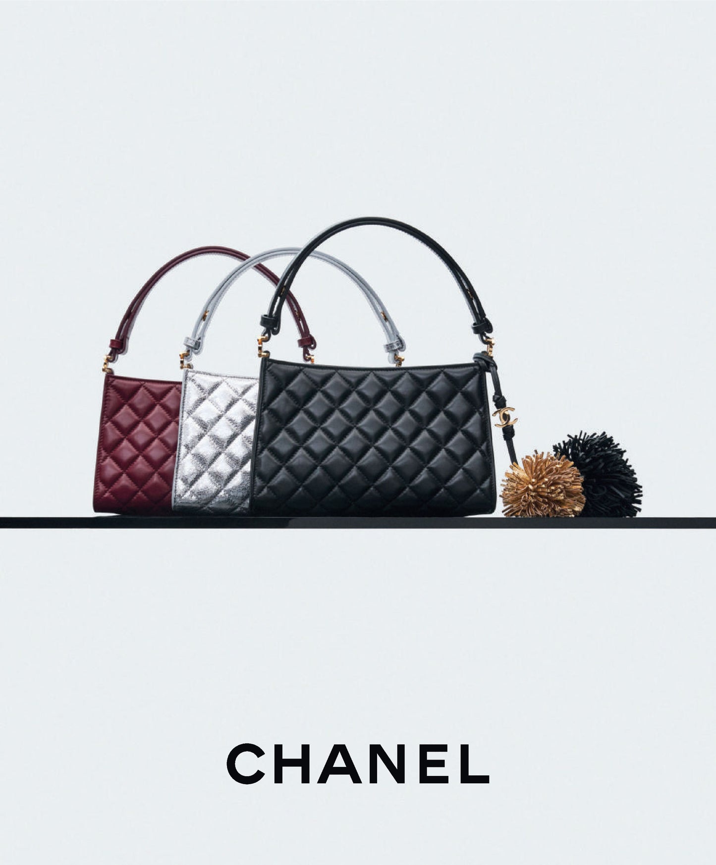 Vogue USA – December 2025 Magazine Digital