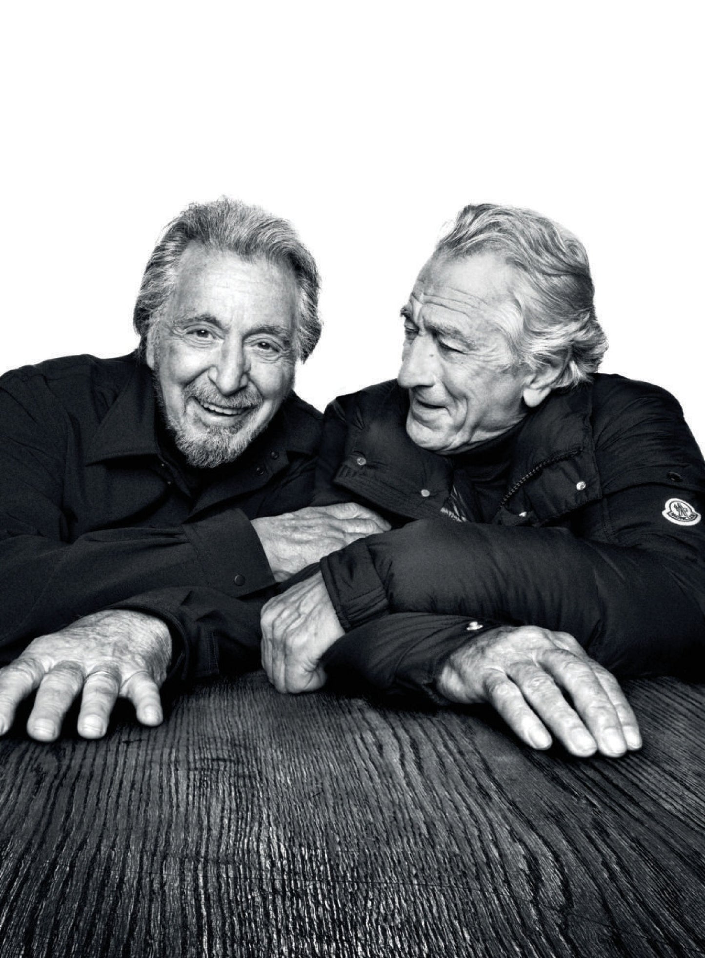 Vogue USA – November 2025 Magazine Digital