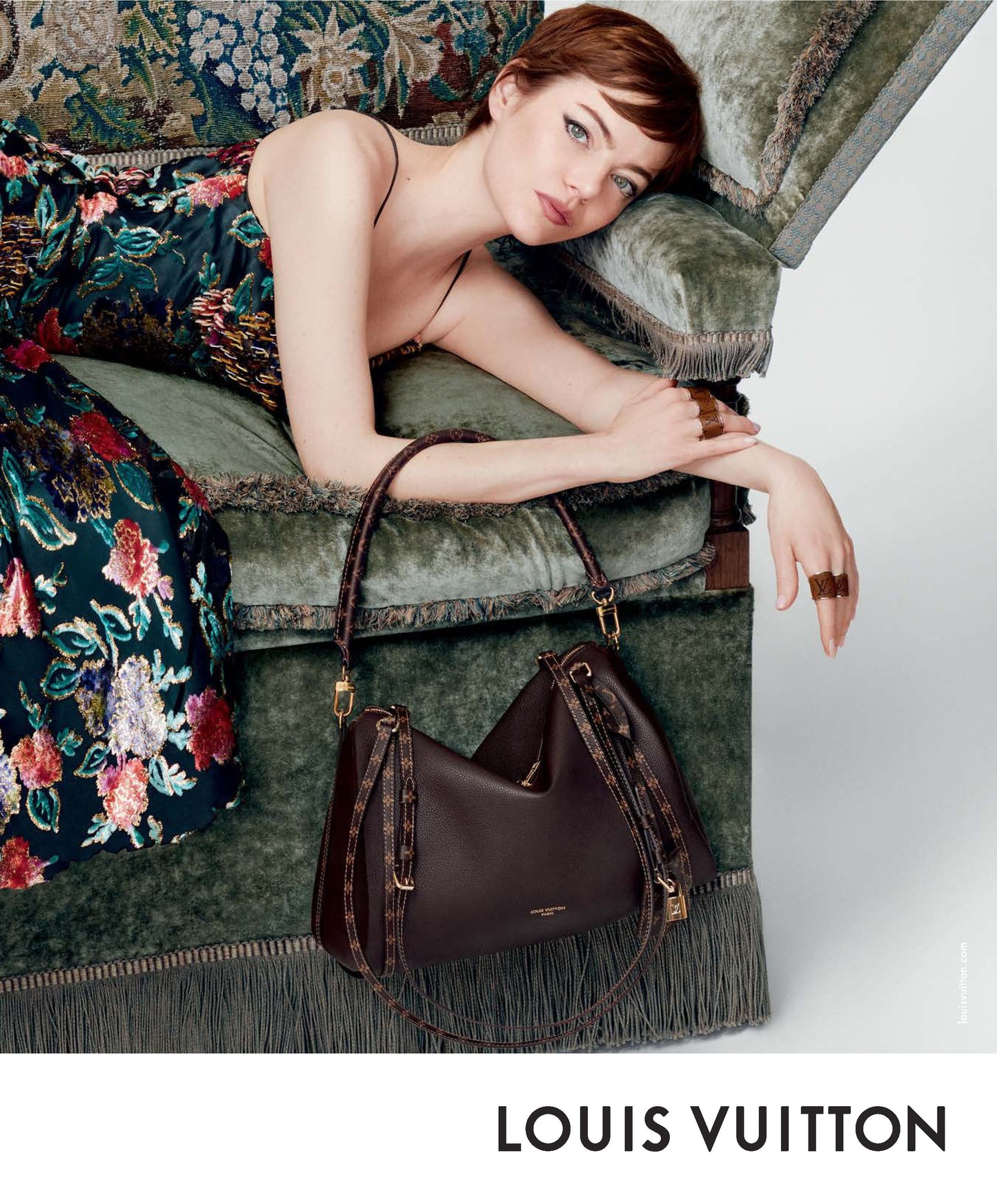 Vogue USA – September 2025 Magazine Digital