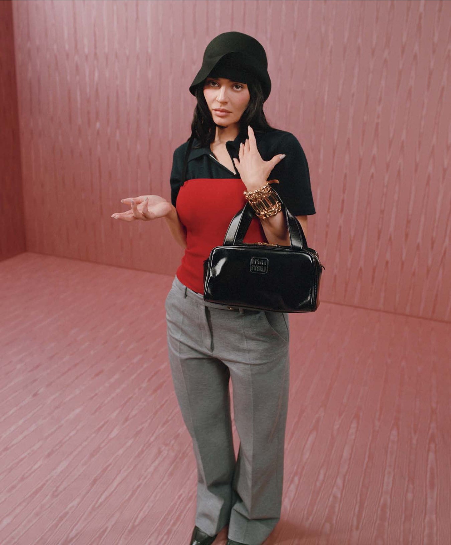 Vogue USA – September 2025 Magazine Digital