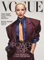Vogue USA – April 2026 Magazine Digital