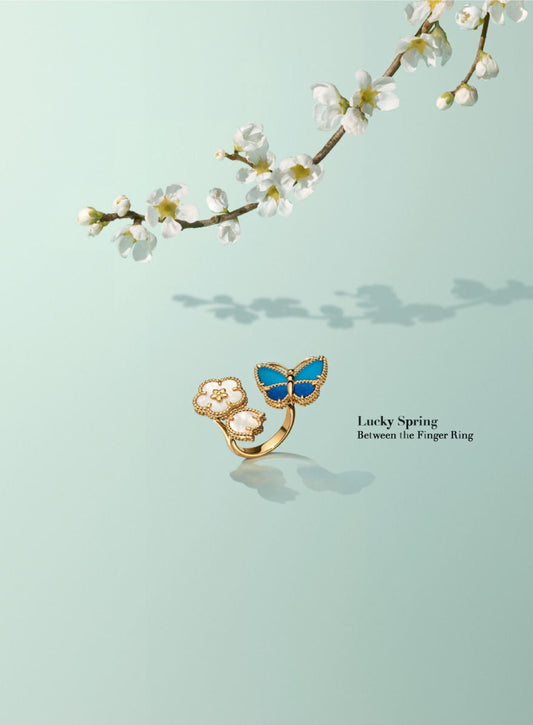 Vogue USA – April 2026 Magazine Digital