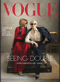 Vogue USA May 2026 Issue – Meryl Streep & Anna Wintour