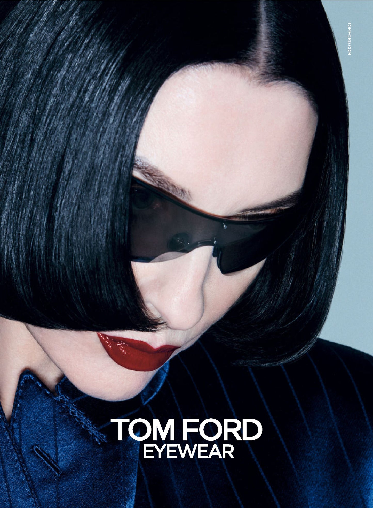 Vogue USA – May 2026 Magazine Digital