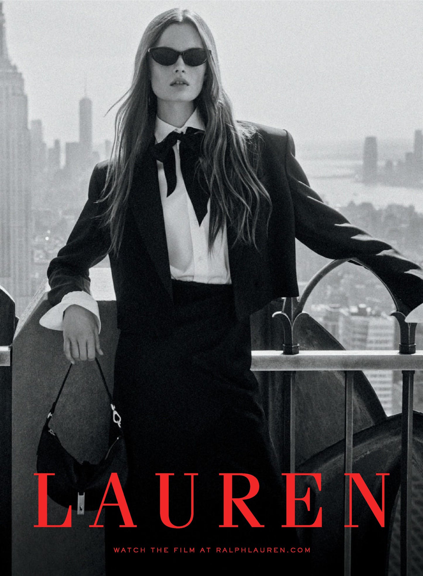 Vogue USA – November 2024 Billie Eilish Magazine Digital