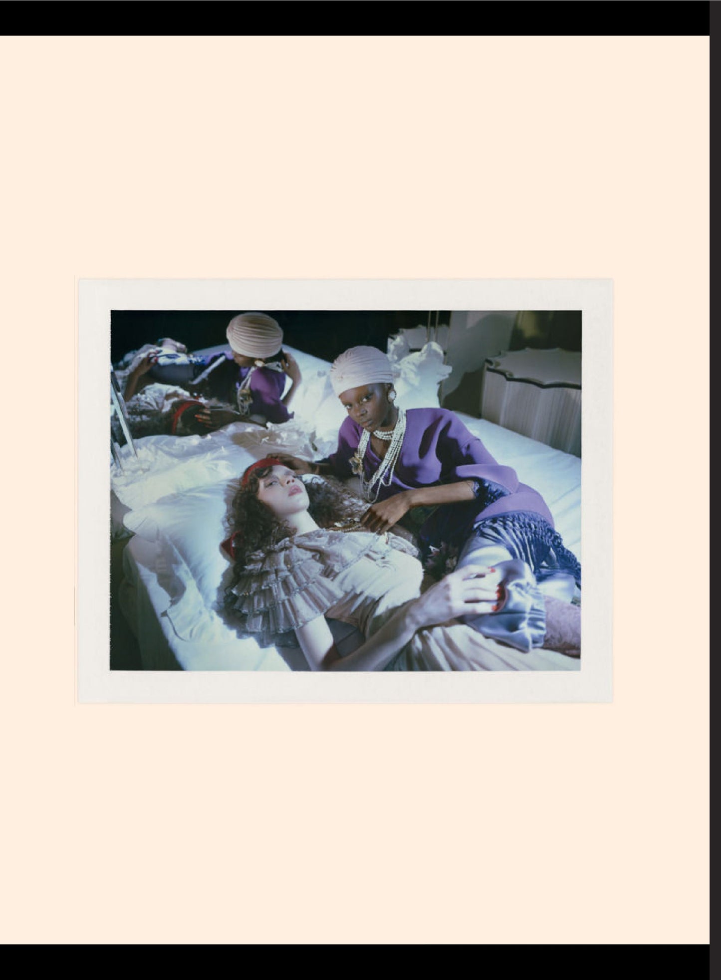 Vogue USA – November 2024 Billie Eilish Magazine Digital