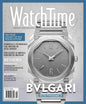 WatchTime Magazine - October 2026
