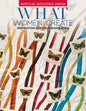 What Women Create – Special Quilting Issue 2026Magazine Digital