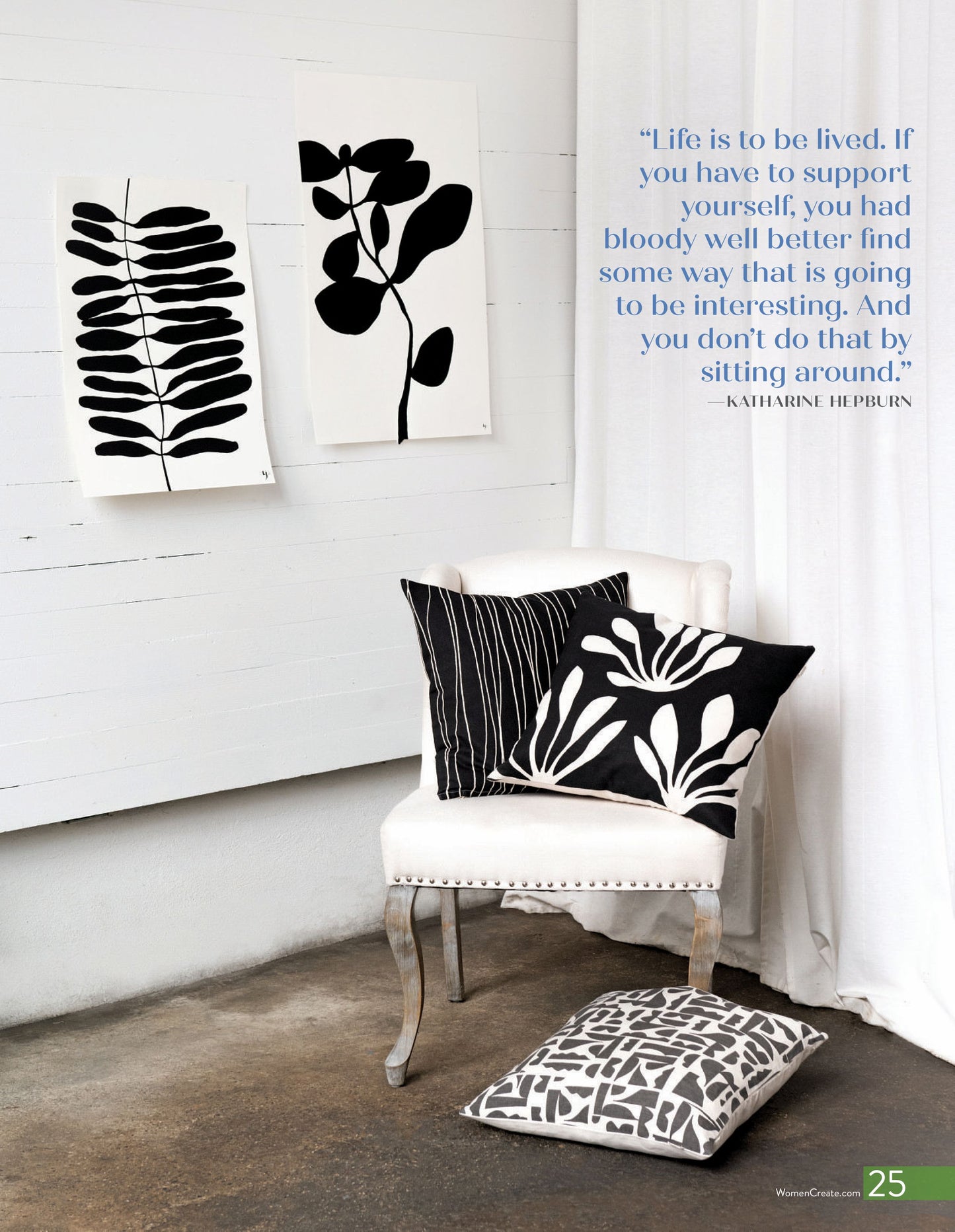 What Women Create – Special Quilting Issue 2026Magazine Digital