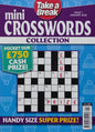Tab Mini Crossword Coll - Issue 1,  2026 Magazine
