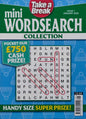 Tab Mini Wordsearch Coll - Issue 1,  2026 Magazine