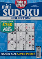 Tab Mini Sudoku Collection - Issue 1, 2026 Magazine