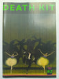 Death Kit Issue 03, March 2026 Magazine