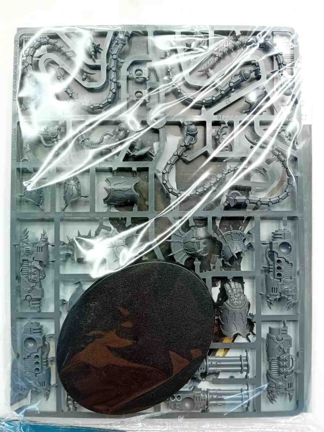 Warhammer 40,000: Combat Patrol Issue 90