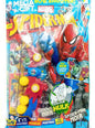 Spiderman Magazine Issue 477