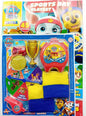 Paw Patrol Extra - Issue 61