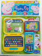 Peppa Pig Magazine - Issue 431