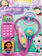 Gabbys Dollhouse Magazine - Issue 40