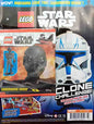 Lego Star War - Issue 137