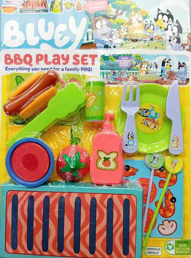 Bluey Magazine Issue 54