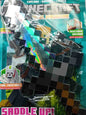 Minecraft Magazine Magazine - Issue 17
