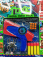 Toxic Magazine - Issue 419