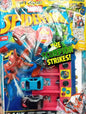 Spider-Man Magazine Issue 29 Jul - 25 Aug 2026