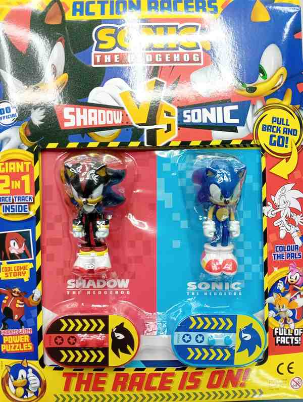 Sonic Magazine Issue 17
