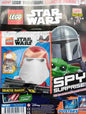 Lego Star Wars Magazine - Issue 139