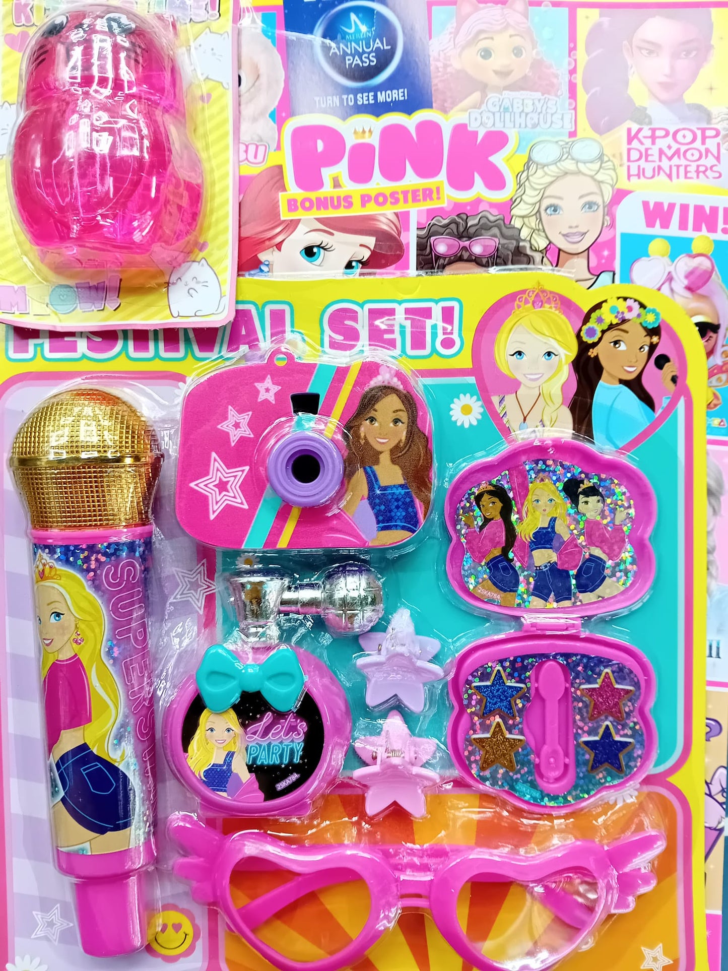 The Pink Magazine - Issue 392