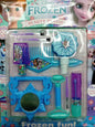 Frozen Magazine Issue 199 - Beauty Playset