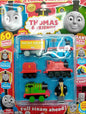 Thomas & Friends Magazine - Issue 865