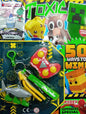 Toxic Magazine - Issue 420