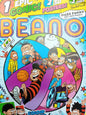 Beano Magazine - 22 Aug 2026