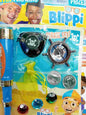 Blippi Magazine - Issue 63
