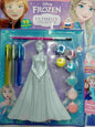 Frozen Ultimate Collection Magazine - 83