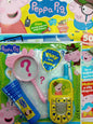 Peppa Pig Magazine - Issue 435