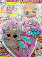 Lol Surprise Magazine - Issue 120