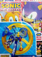 Sonic Magazine - Issue 18